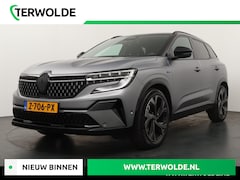 Renault Austral - 1.2 E-Tech Hybrid 200 Techno Esprit Alpine