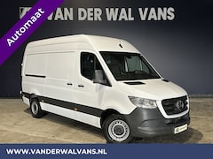 Mercedes-Benz Sprinter - 317 CDI 170pk 9G-Tronic Automaat *BPM VRIJ voor de Ondernemer* L2H2 Euro6 Airco | Camera A