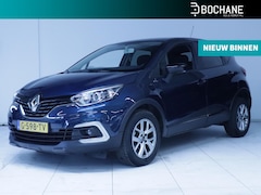 Renault Captur - 0.9 TCe Limited Airco/Navi/PDC