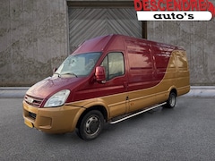 Iveco Daily - 35C12V 395 H3 L3H3 2.3