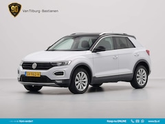 Volkswagen T-Roc - 1.5 TSI 150pk Sport Navigatie Camera Acc Virtual Cockpit 91