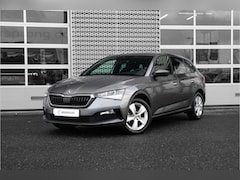 Skoda Scala - 1.0 TSI Sport Business | Climate control | Cruise control | Carplay | Trekhaak