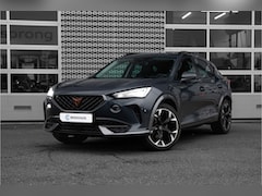 CUPRA Formentor - 1.4TSI 204pk e-Hybrid VZ | Camera | 19" LMV | Stoel & Stuurverwarming | Elektr. Stoel met