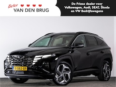 Hyundai Tucson - 1.6 T-GDI HEV 230pk Premium | 360 Camera | Elec. klep | 19 inch | Leder | Stoelverwarming