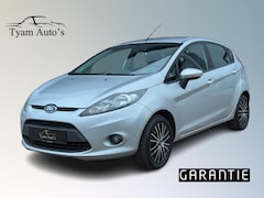 Ford Fiesta - 1.25 TREND 5-DEURS / AIRCO SPORTVELGEN