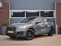 Audi Q2 - 1.4 TFSI 150pk Pano | Leer | Trekhaak | 19"