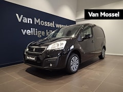 Peugeot Partner - 120 1.6 BlueHDi 75 L1 Premium Pack | Navigatie | Trekhaak | 3 Zits