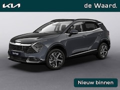 Kia Sportage - 1.6 T-GDi Hybrid DynamicPlusLine | €3.000, - inruilvoordeel | Panorama schuif/kanteldak |