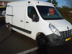 Renault Master - 2.3 D 92KW L2-H3 AIRCO