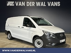 Mercedes-Benz Vito - 114 CDI 136pk *BPM VRIJ voor de Ondernemer* L2H1 Euro6 Airco | Cruisecontrol Parkeersensor