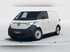 Volkswagen ID. Buzz Cargo - Bedrijfswagens Economy Business Elektromotor 210 kW (286 pk) 2988 | 372954 | 3 zitplaatsen