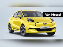 Ford Puma Gen-E - 44 kWh | €1.000, 00 KORTING | FULL LED | 376KM ACTIERADIUS | ELECTRIC YELLOW |