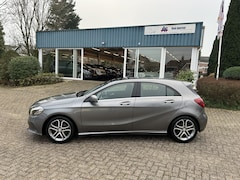 Mercedes-Benz A-klasse - Panoramadak, Automaat 180