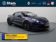 Alpine A110 - Turbo S 300pk EDC/AUTOMAAT Telmetrics | Focal | Michelin® PS2 CUP | Navi | 18" Velgen