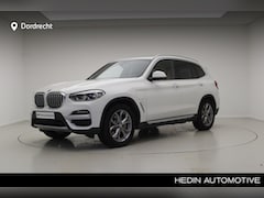 BMW X3 - xDrive30e xLine | Panorama | Leder | Trekhaak | Elek. verst. stoelen met Memory