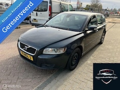 Volvo V50 - 1.6D Drive Edition III