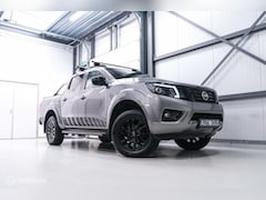 Nissan Navara - 2.3 dCi N-Connecta Double Cab | BE Trekker | 5 persoons | Nieuwstaat | VOL opties | 360 ca