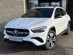 Mercedes-Benz GLA-Klasse - 250e Progressive Face Lift-NIGHT-CAMERA-TREKHAAK-COMPLEET