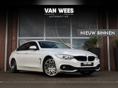 BMW 4-serie Gran Coupé - 420i M Sport