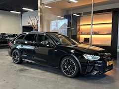 Audi A4 Avant - 40 TFSI quattro S edition Pano Sfeerverl. B&O