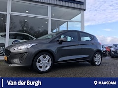 Ford Fiesta - 5-deurs Trend 1.1i 70pk