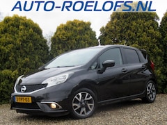 Nissan Note - 1.2 DIG-S Tekna*Navi*Cruise*Camera