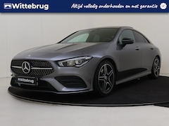 Mercedes-Benz CLA-Klasse - 200 Business Solution AMG | Panoramadak | Camera | Widescreen