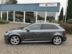 Audi A3 Sportback - 1.2 TFSI Adrenalin S-Line Automaat