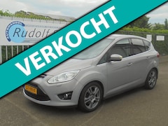 Ford C-Max - 1.6 SCTi Titanium