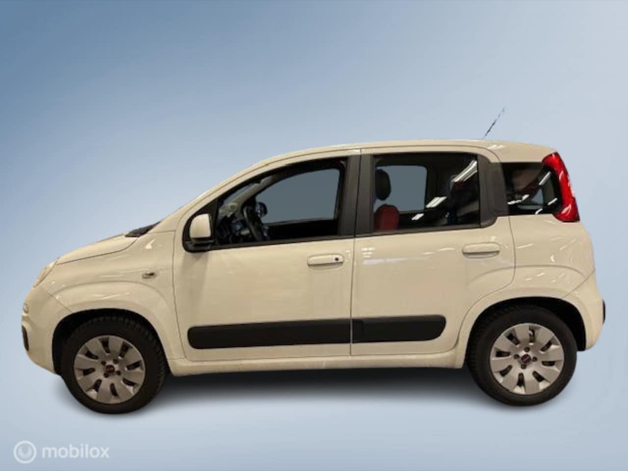 Fiat Panda - 0.9 TwinAir Edizione Cool Dualogic, parkeersensoren achter - AutoWereld.nl