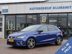 Seat Ibiza - 1.0 TSI FR Business Intense | Beats Audio | Adapt Cruise | Stoelverw | Led