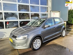 Volkswagen Polo - 1.2 TSI BlueMotion Edition 5-deurs