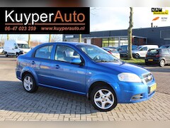 Chevrolet Aveo - 1.4-16V Style airco nw apk nap