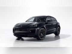 Porsche Macan - GTS