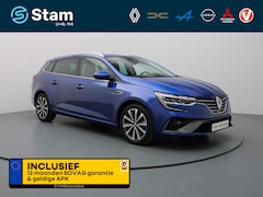 Renault Mégane E-Tech - Estate Plug-In Hybrid 160pk R.S. Line Camera | Cruise | Head-Up | Navi | Parksens. | Stoel