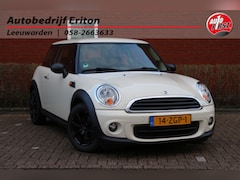 MINI One - 1.6 Business Line TOP STAAT | NL-auto | Top staat | Airco | Cruise control | Navigatie | E