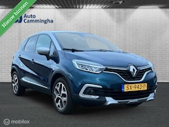 Renault Captur - 0.9 TCe Intens