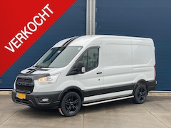 Ford Transit - 290 2.0 TDCI L2H2 Trend AIRCO / NAVI / CRUISE CONTROLE / SIDE BARS