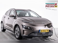 Hyundai Kona Electric - EV Fashion 64 kWh ✅ 1e Eigenaar