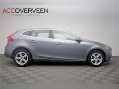 Volvo V40 - 2.0 D2 Summum Business Leer