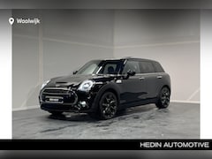 MINI Clubman - 2.0 Cooper S