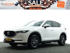 Mazda CX-5 - 2.0 165Pk SkyActiv-G Xenon Led, Navi, Clima, Comfort Interieur, Cruise, Bluetooth Multimed