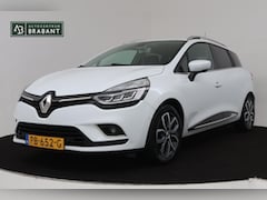 Renault Clio Estate - 0.9 TCe Intens (NAVIGATIE, CAMERA, AFNEEMBARE TREKHAAK, CRUISE, LED, CLIMA, PARKEERSENSORE