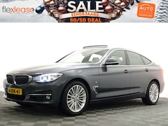 BMW 3-serie Gran Turismo - 320i M Sport Aut- Panoramadak, Sport Leder, Xenon Led, Head up, Memory