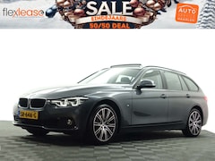 BMW 3-serie Touring - 318i M Sport High Exe Aut- Panodak, Sport Interieur, Head Up, Xenon Led, Park Assist, Stan