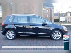 Volkswagen Golf Sportsvan - 1.2 TSI 110PK BMT DSG Highline 42.000 KM