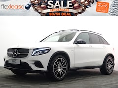 Mercedes-Benz GLC-klasse - 43 AMG 368pk 4MATIC Aut- Panodak, Burmester Leer, Camera, Xenon led