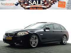 BMW 5-serie Touring - 520i 184Pk M Sport Aut- Panoramadak, Virtual Cockpit, Park Assist, Xenon Led, Navi