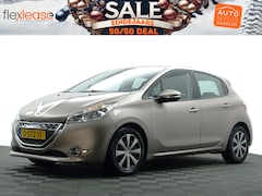 Peugeot 208 - 1.4 e-HDi Active Aut- Stoelverwarming, Cruise, Clima, Bluetooth Multimedia, Comfort Interi