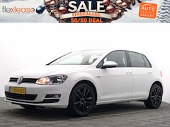 Volkswagen Golf - 1.2 TSI R-Line - Full map Navi, Cruise, PDC, ECC, LMV